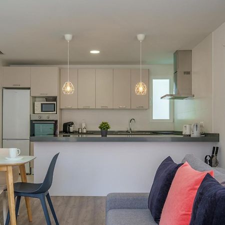 Modern, Stylish & Comfortable Apartment Валенсия Экстерьер фото
