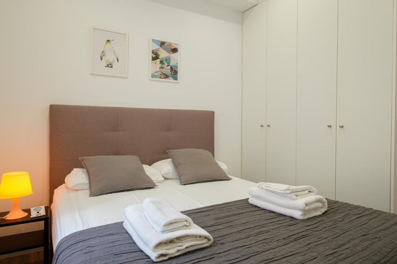 Modern, Stylish & Comfortable Apartment Валенсия Экстерьер фото